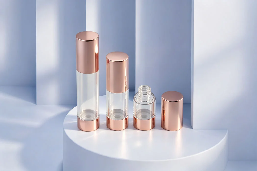 Emballage Cosmétique