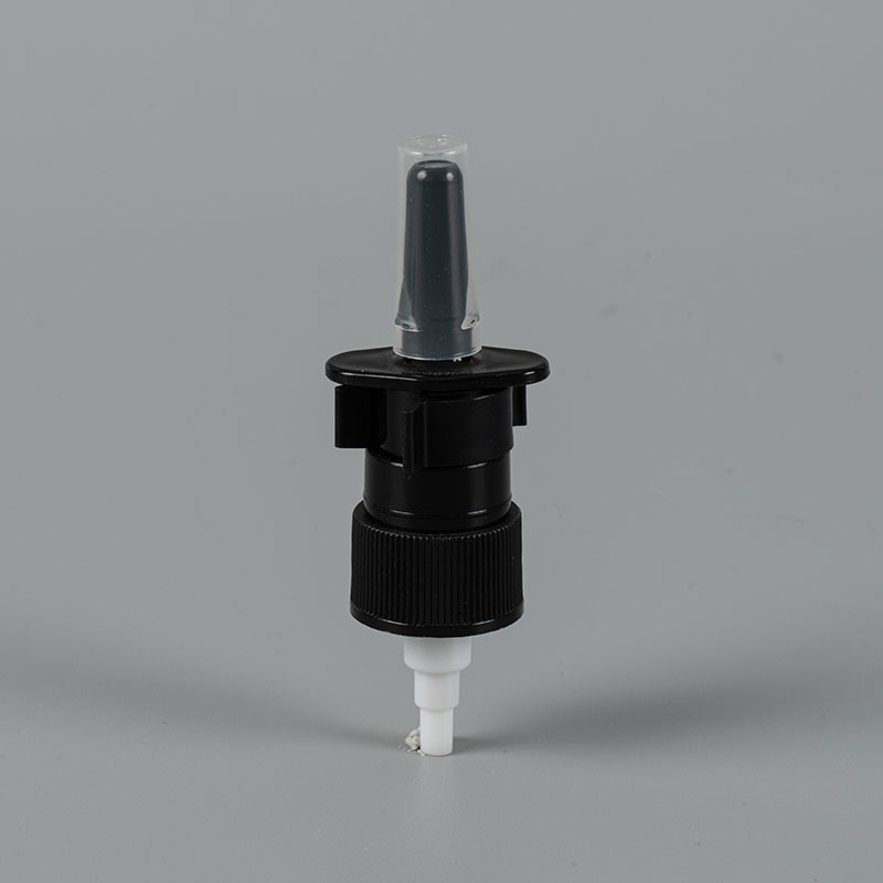 Pulvérisateur nasal pour enfants