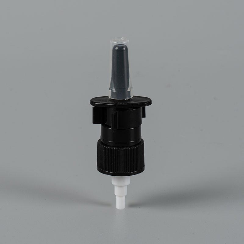 Pulvérisateur nasal pour enfants