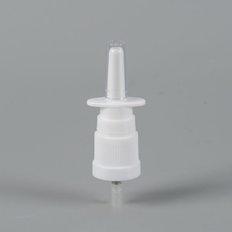 Pulvérisateur nasal à buse à brume fine