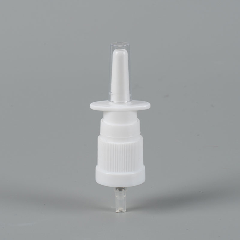 Pulvérisateur nasal à buse à brume fine