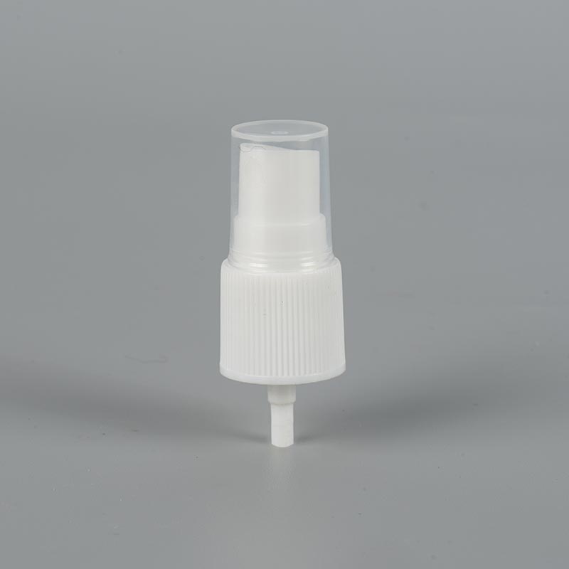 Pulvérisateur de parfum fin