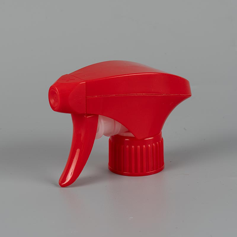 Pulvérisateur à gâchette entièrement en plastique