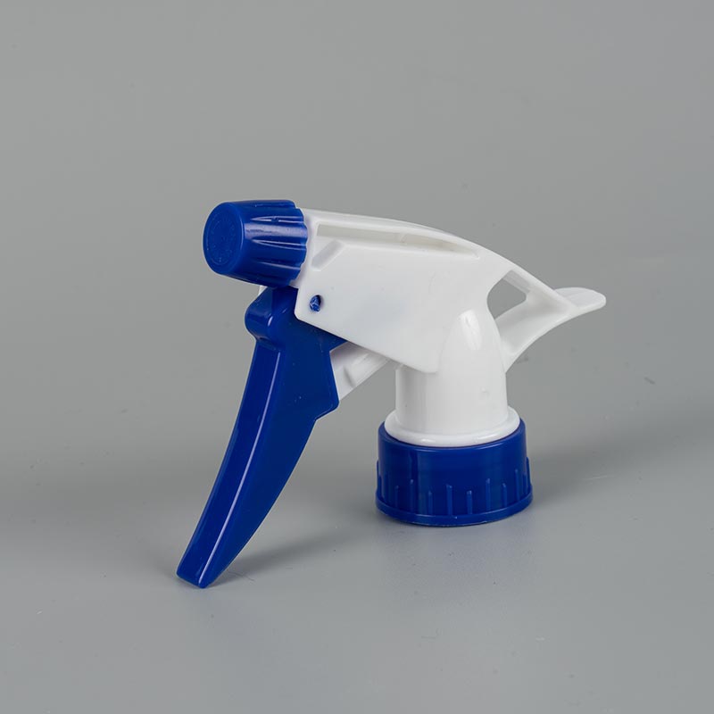 Pulvérisateur à gâchette de jardin