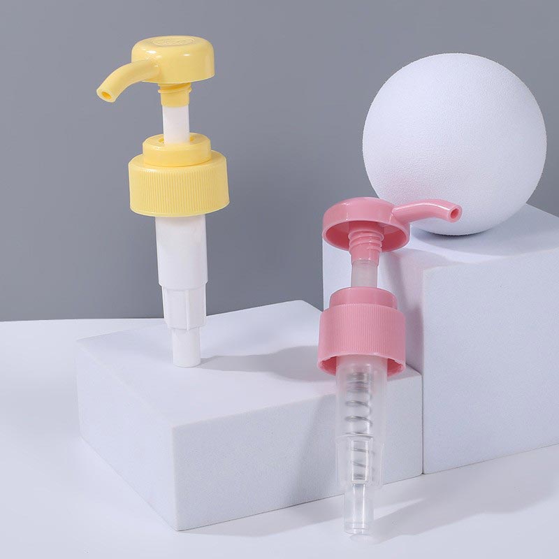 Pompe de commutation de nettoyage domestique