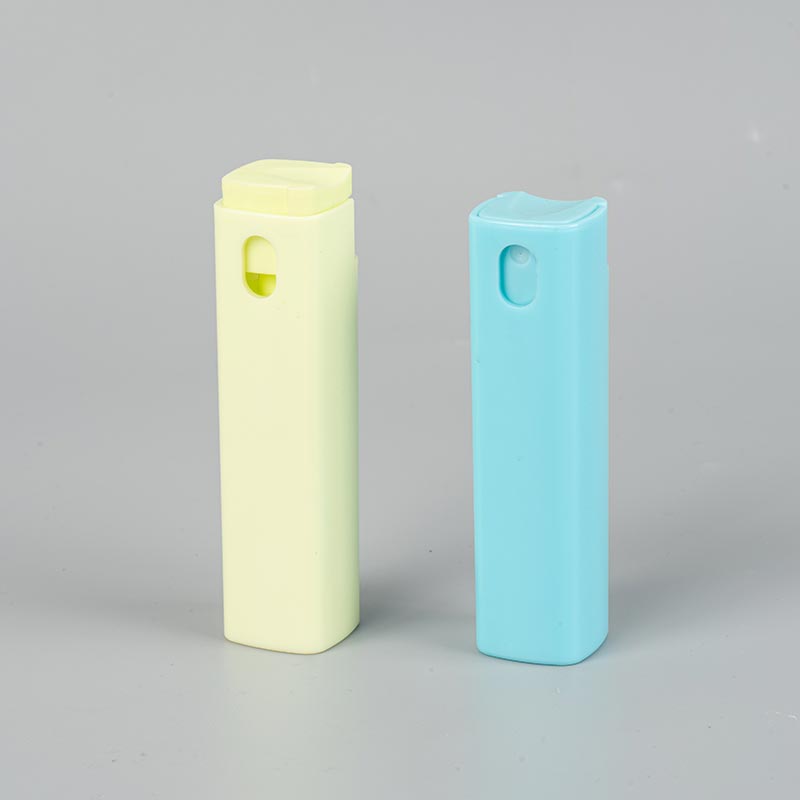 Metered Dose Fine Mist Sprayer