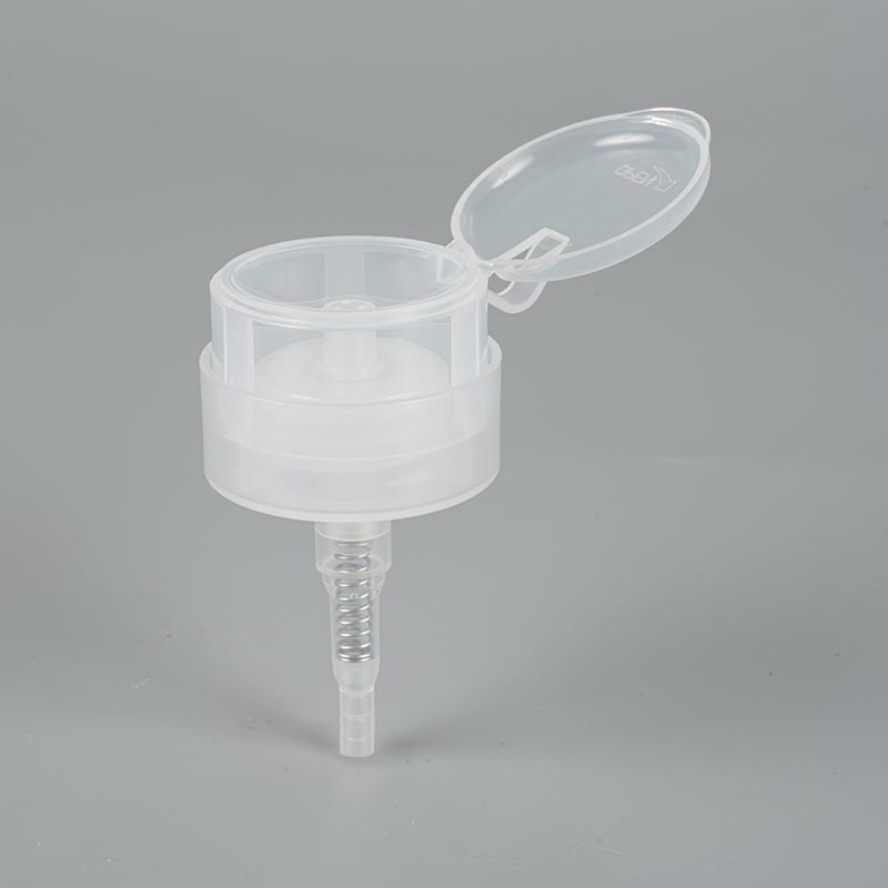 Liquid Dispenser Pump