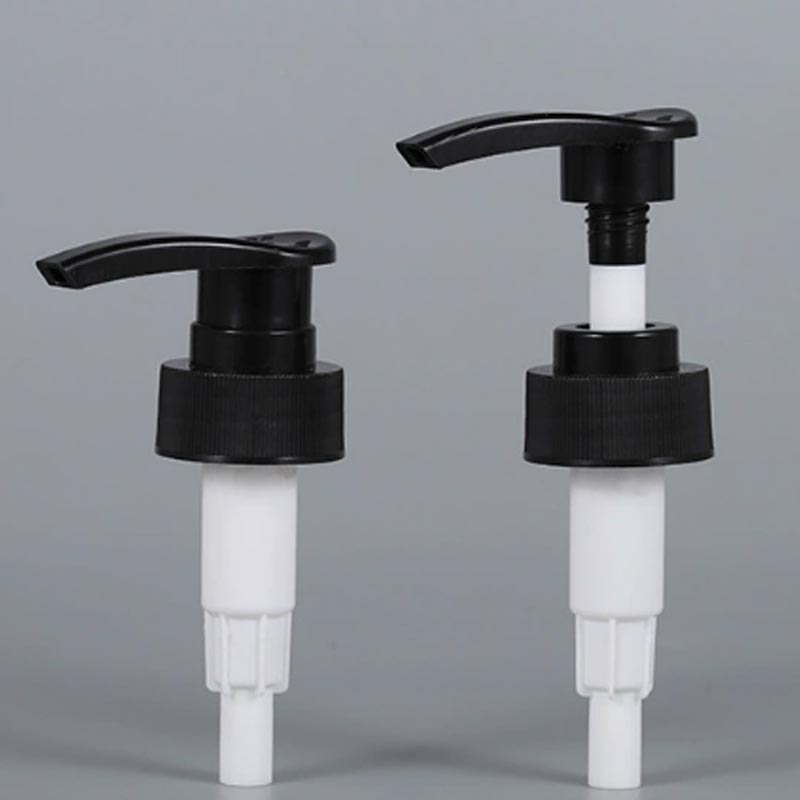 Pompe à liquide étanche