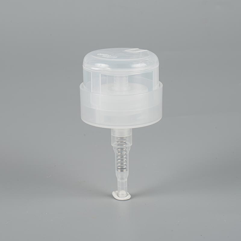 Pompe distributrice de liquide