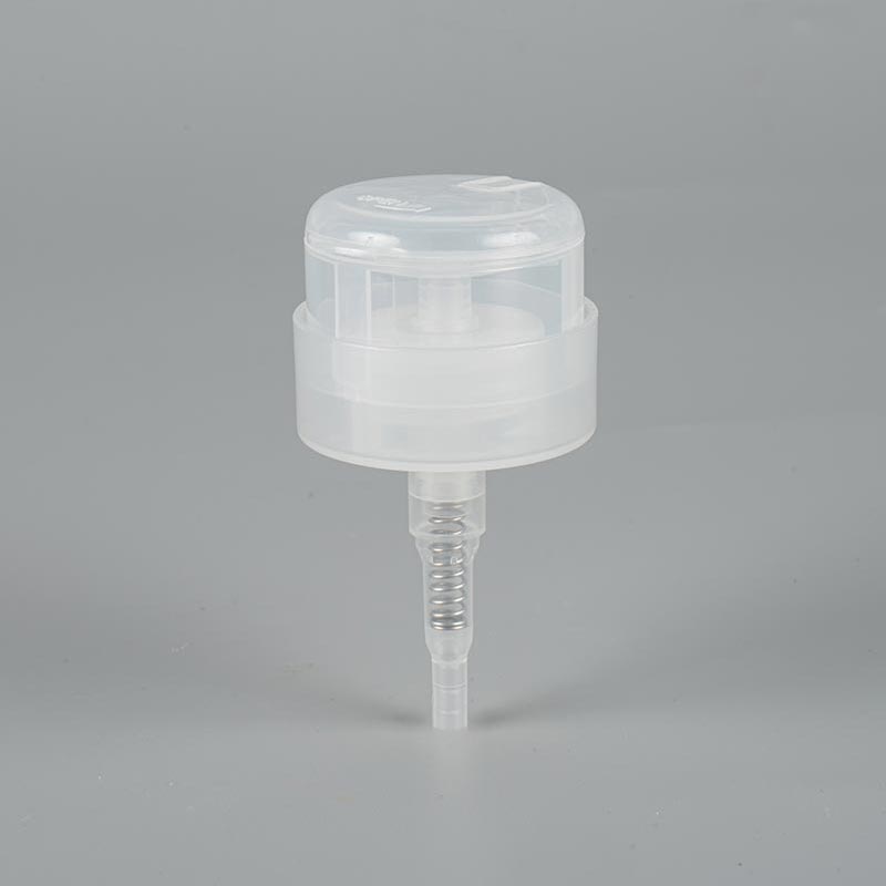 Pompe distributrice de liquide