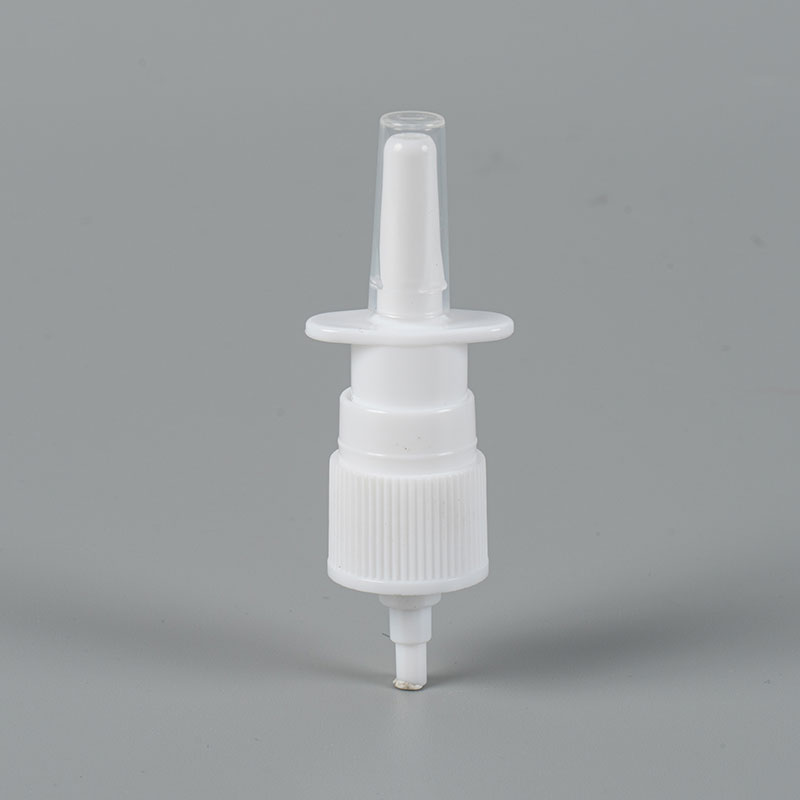 Pulvérisateur nasal médical