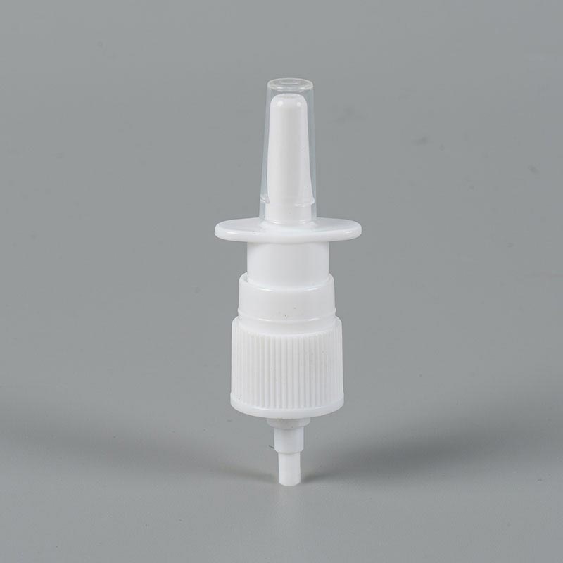 Pulvérisateur nasal médical