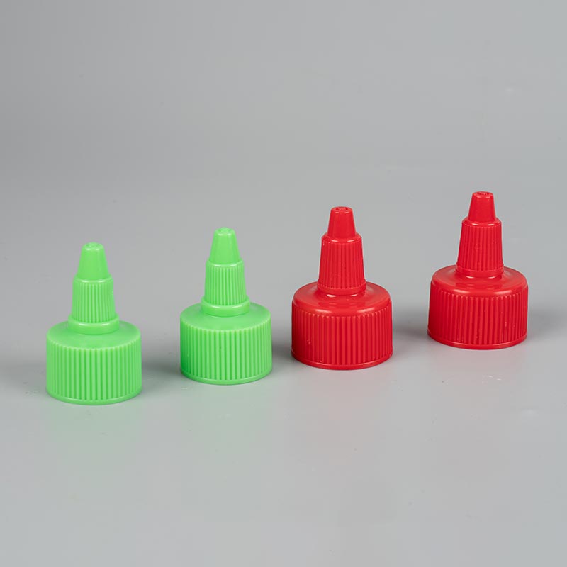 Capuchons push-pull multi-tailles