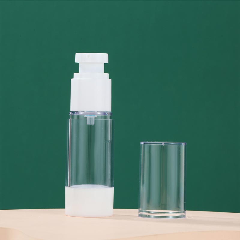 Bouteille sans air multi-spécifications