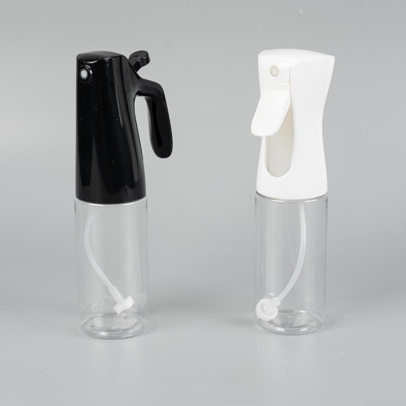 Bouteille en plastique pour animaux de compagnie