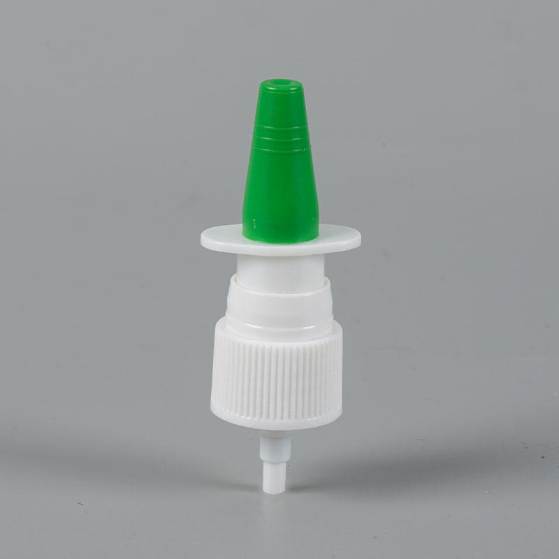 Pulvérisateur nasal pharmaceutique de brume