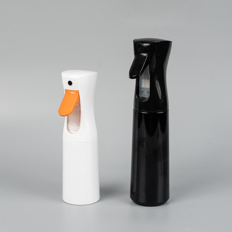 Bouteille en plastique PP